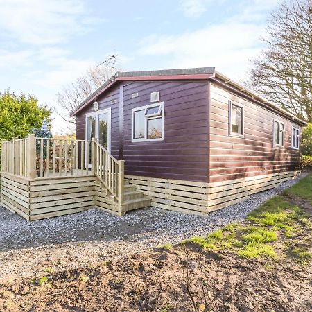 Caban Y Felin Vila Holyhead Exterior foto