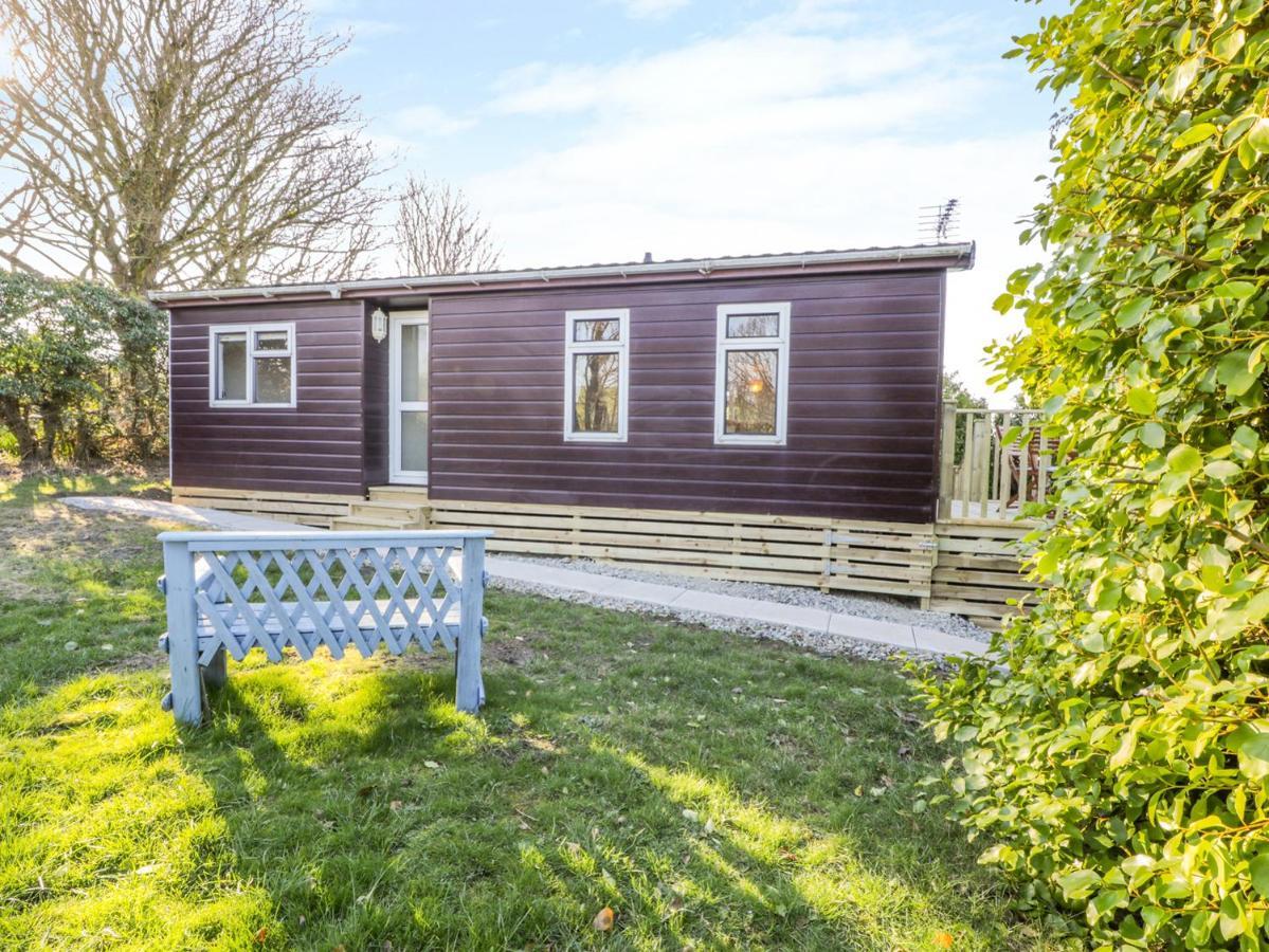 Caban Y Felin Vila Holyhead Exterior foto