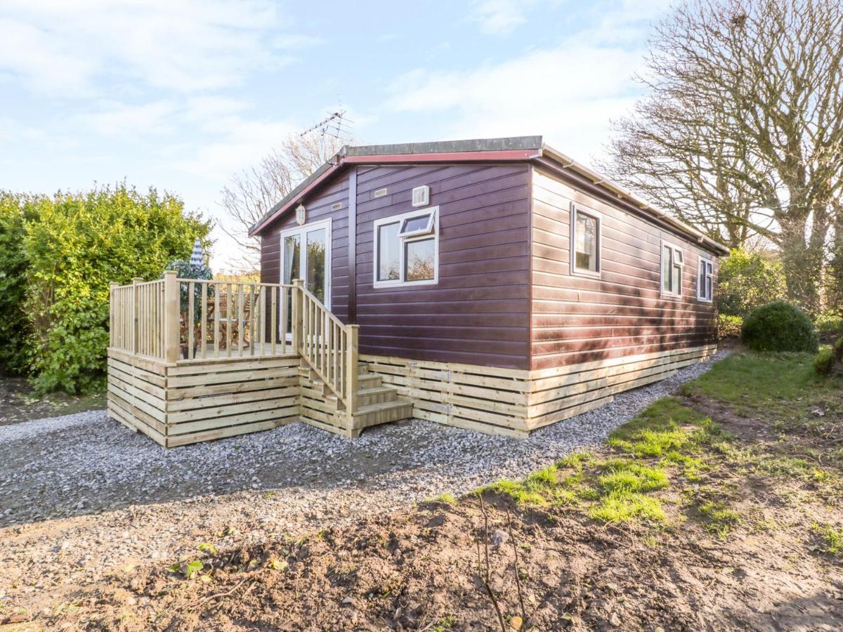 Caban Y Felin Vila Holyhead Exterior foto
