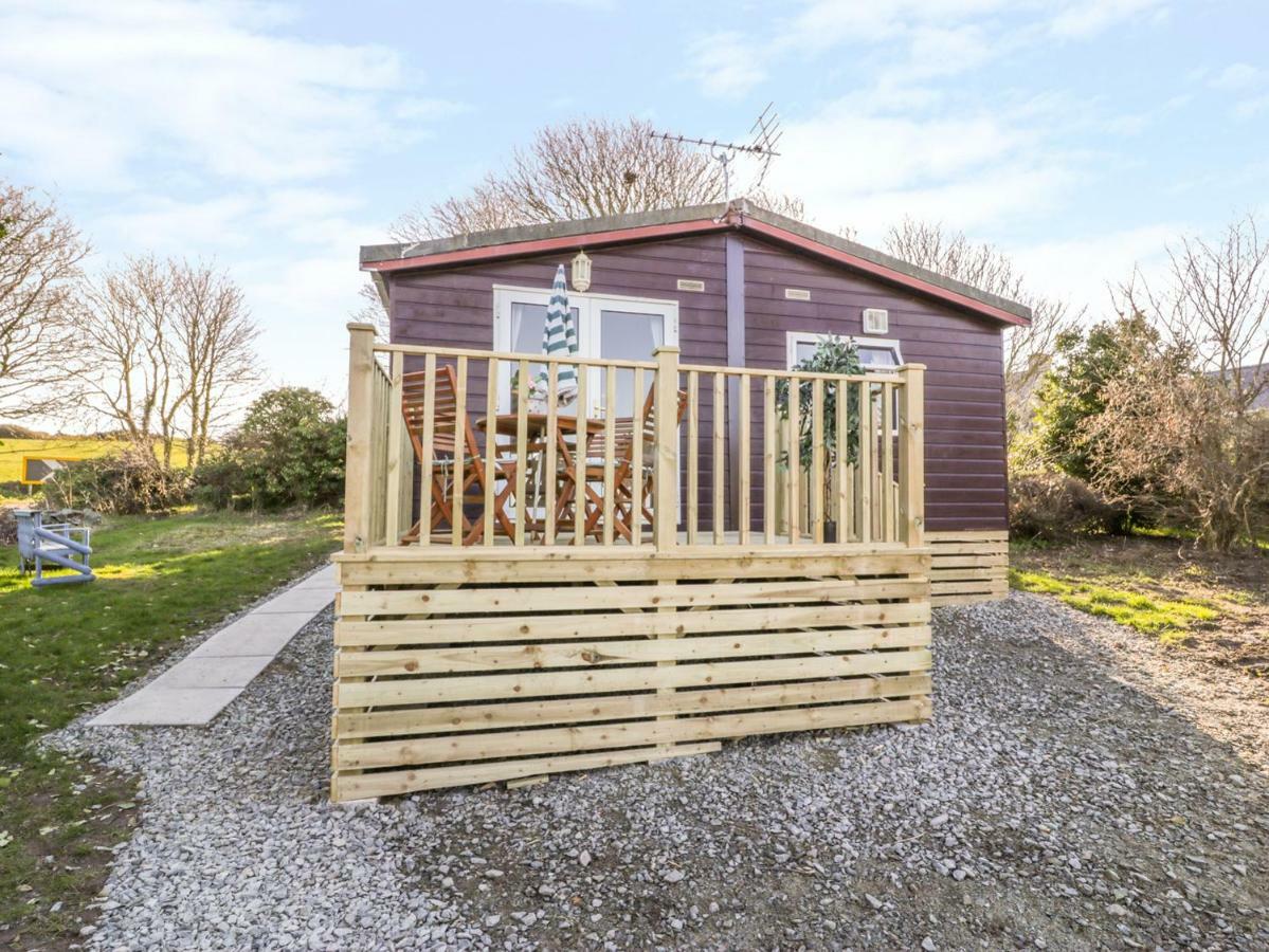 Caban Y Felin Vila Holyhead Exterior foto